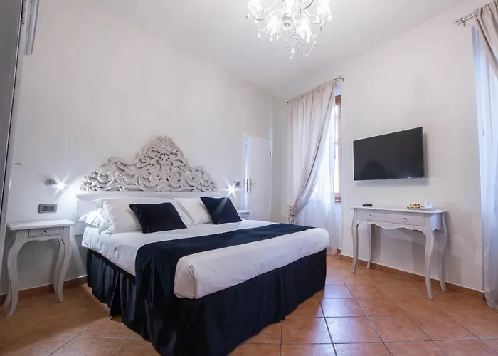 Residenza Florentia Firenze