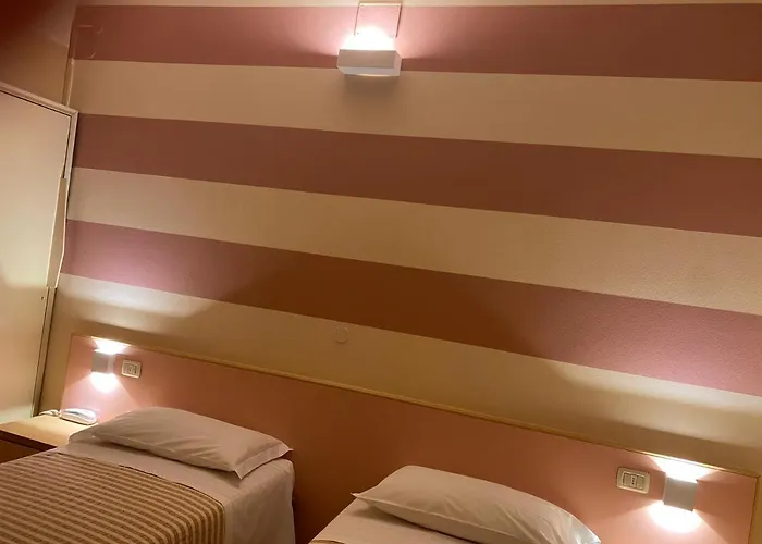 Hotel Savio Cesena