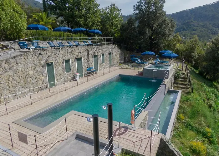 Hotel Al Terra Di Mare Levanto