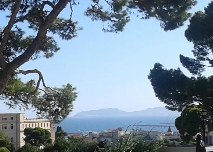 Su Murdegu Cagliari
