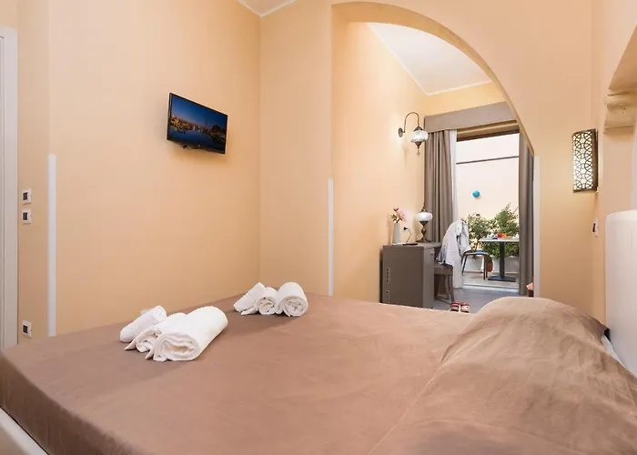 Kory Bed & Breakfast San Vito Lo Capo