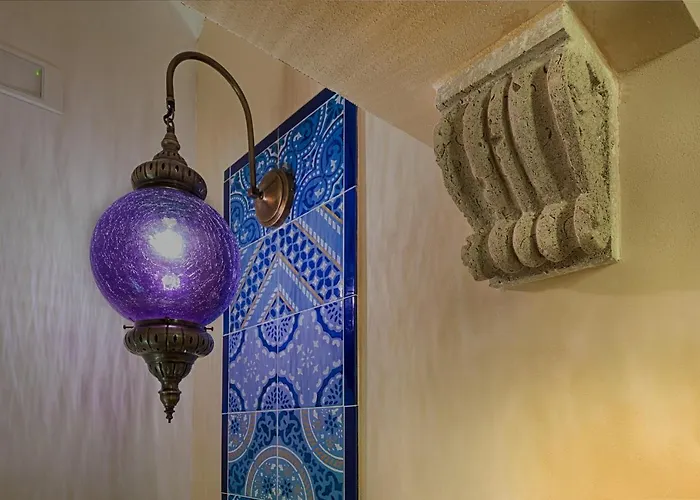 Kory Bed & Breakfast San Vito Lo Capo