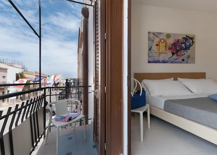 B&B Adduari San Vito Lo Capo