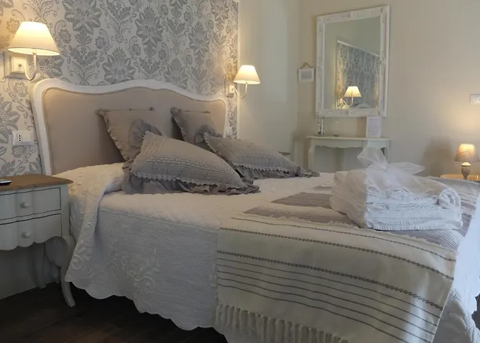 Romantic Home Sirmione