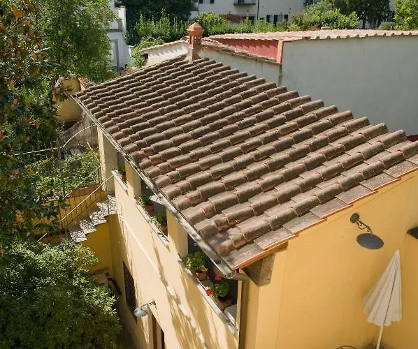 Residenza Il Villino B&B Firenze