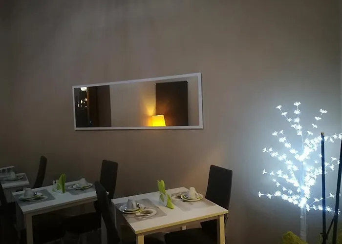 B&B Elisir Roma