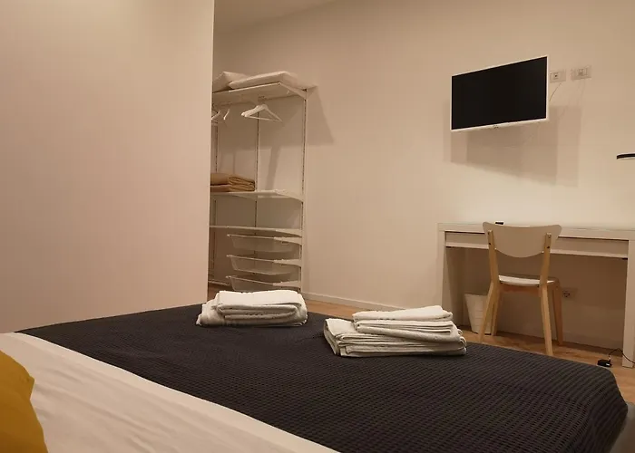 Armisi B&B Catania