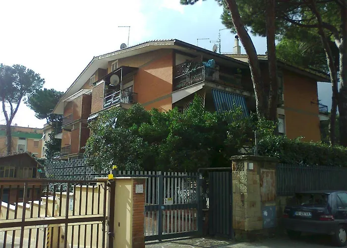 B&B Appia Felis Roma