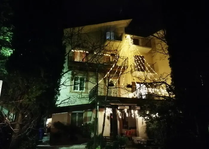 B&B Leggieri Villa Siria San Giovanni Rotondo
