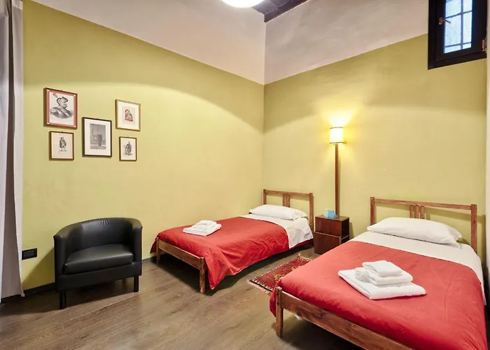 Le Petit Coeur De La Ville Torino