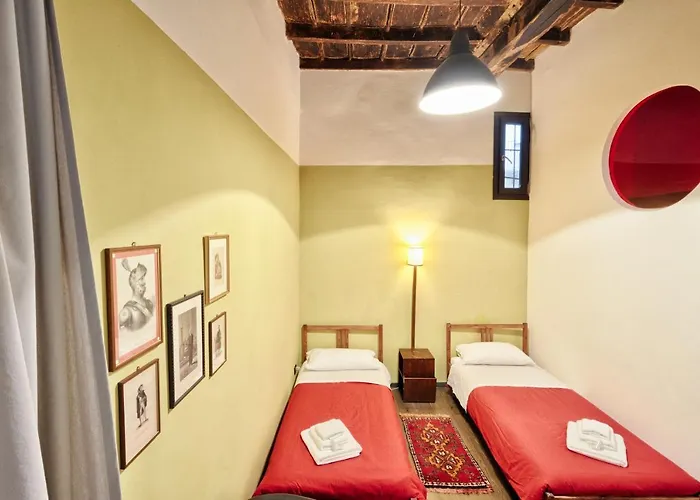 Le Petit Coeur De La Ville Torino