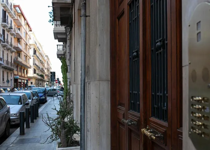 Imbriani Guest House Bari