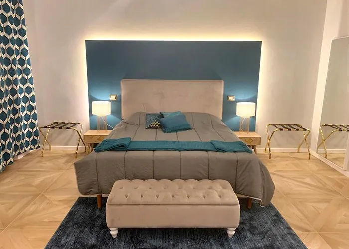 Hotel Provenzale Casa Firenze