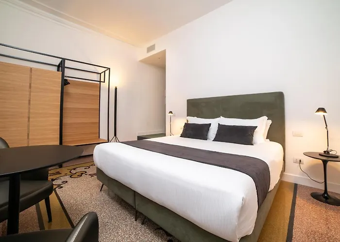 Youroom Boncompagni Roma