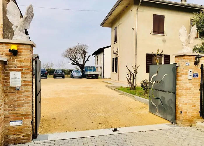 B&B Villa Ermanna Mantova