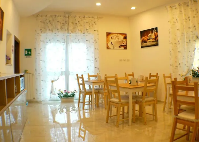 La Lanterna Sul Comò Civitavecchia