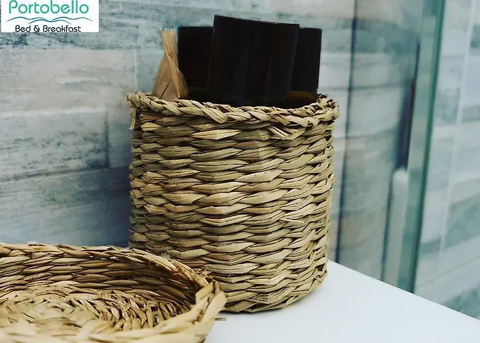 B&B Portobello Salerno