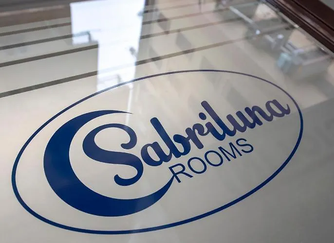 Sabriluna Rooms La Spezia