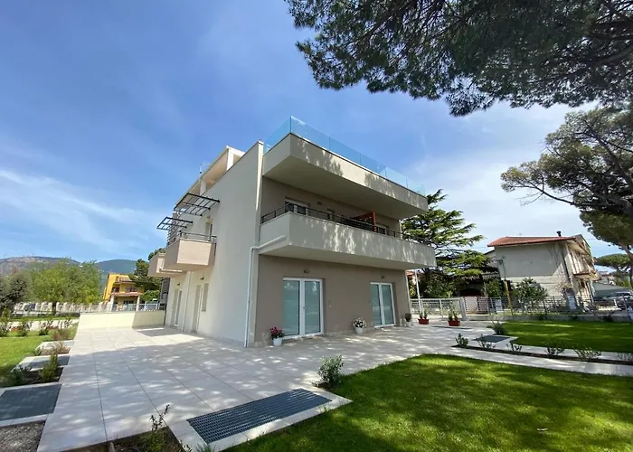 B&B La Melagrana Paestum