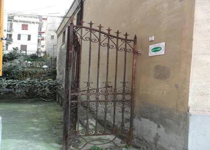 Hotel La Cesarina La Spezia