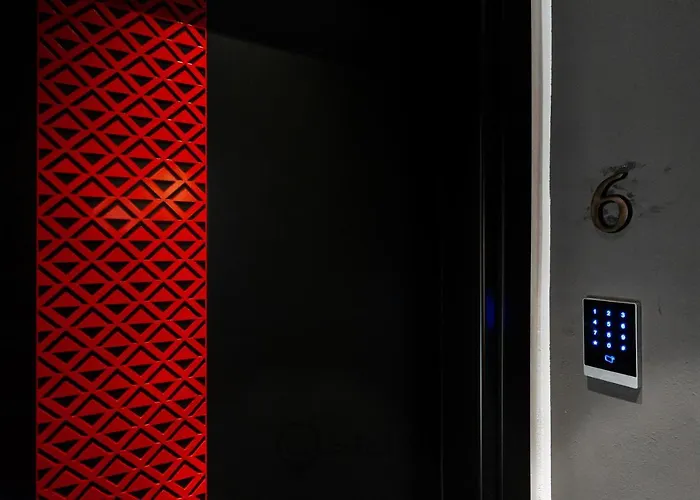 Hotel Kys Castello Cagliari