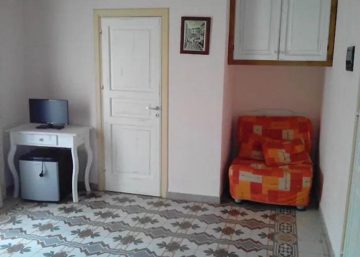 Hotel Nonna Giò House Castellammare del Golfo