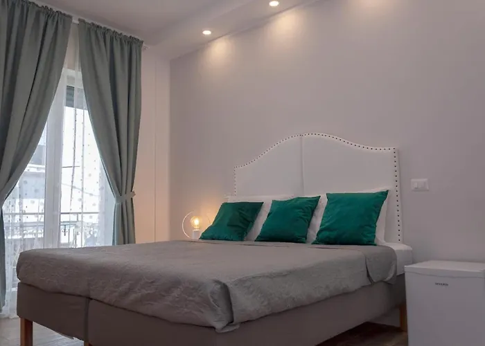 Bed and Breakfast Costa46 Napoli