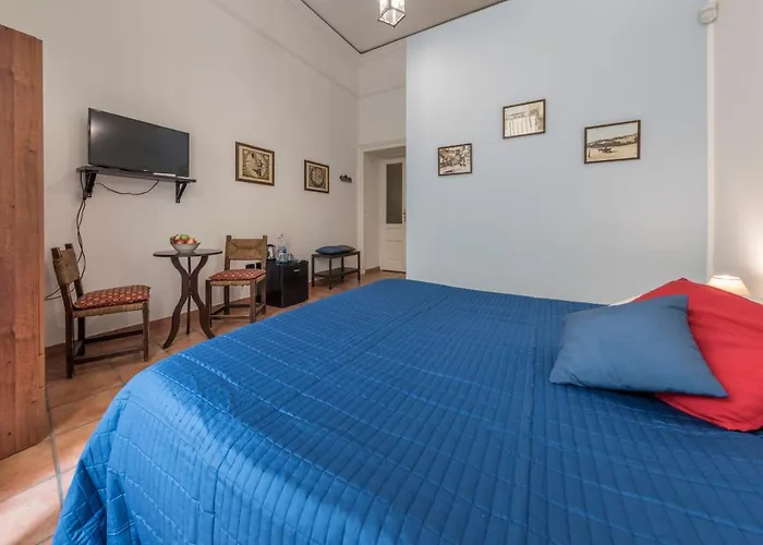 Bed and Breakfast 'Na Siesta Napoli