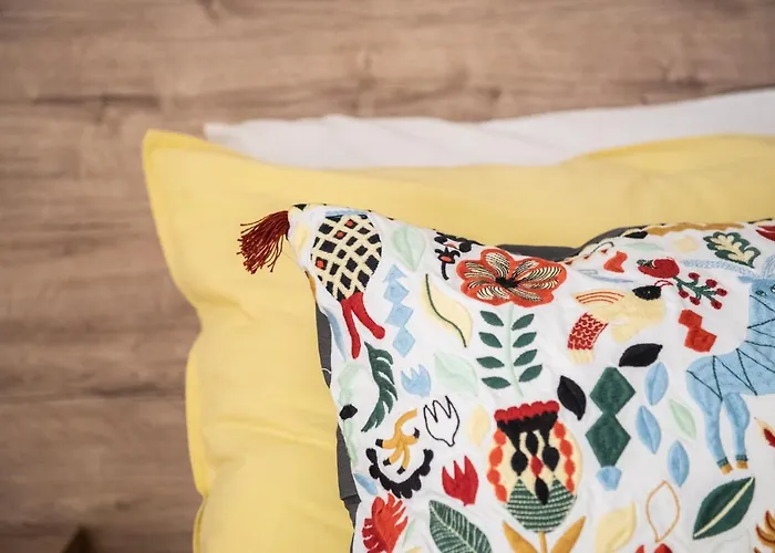 Hotel Le Due Torri Ancona