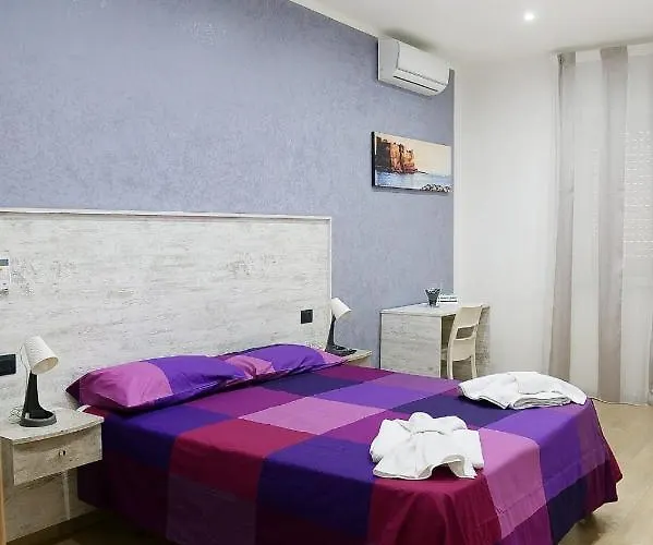 b&b annunziata dream Napoli