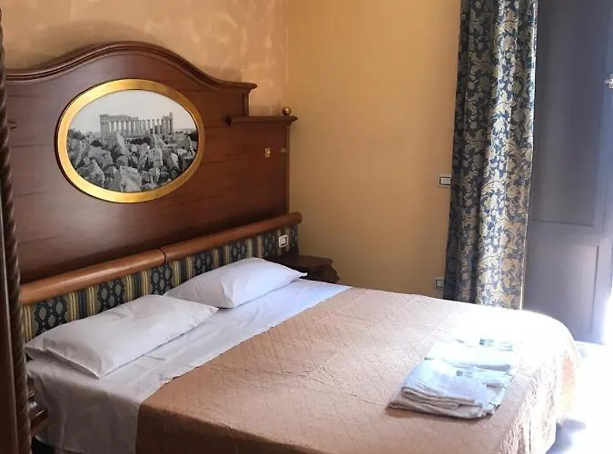 Bed and Breakfast la casa di romi Catania