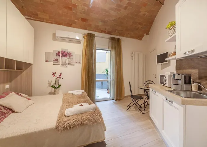 B&B Prima Dell'Elba Piombino