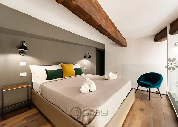 Hotel Kys Castello Cagliari