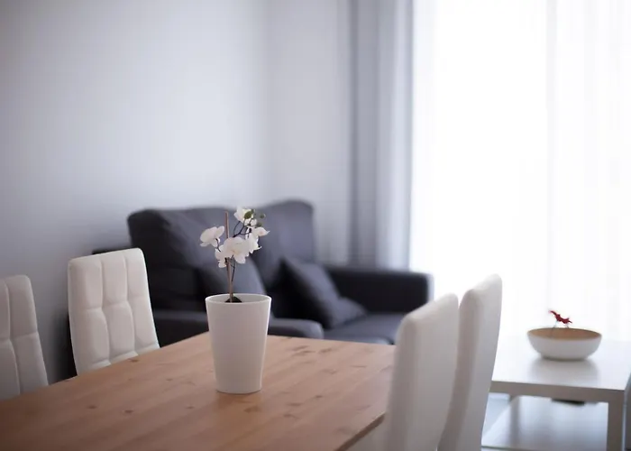 Sol Playa Suites Valenza