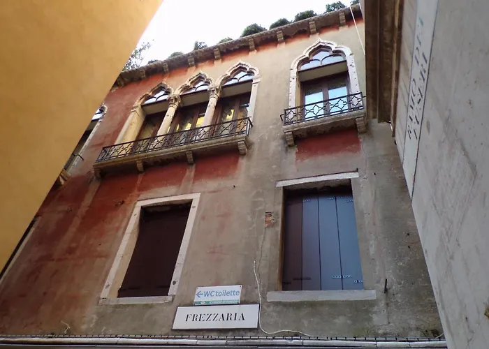 Bed and Breakfast Casa Venier Venezia