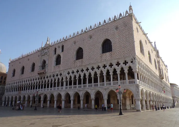 Bed and Breakfast Casa Venier Venezia