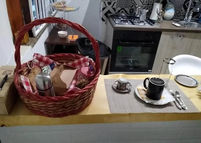 Pizzofalcone43 Napoli