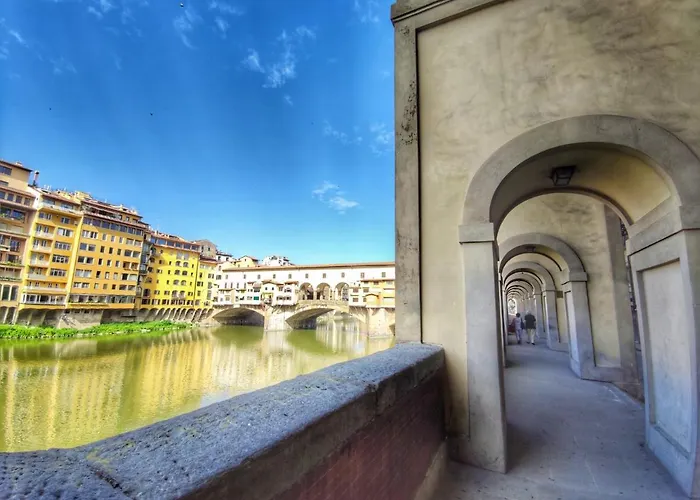 Guest House Domo Florenzia