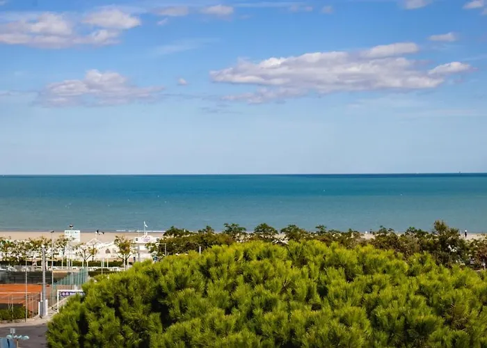 Hotel Stella Riccione