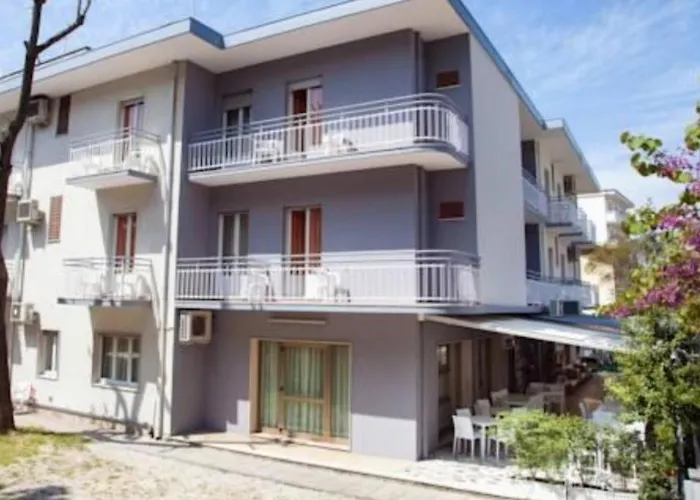 Hotel Astoria Riccione