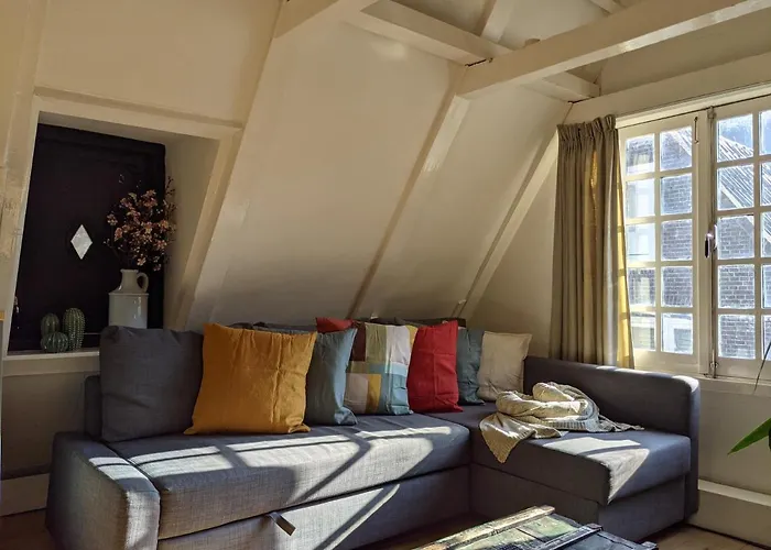 Storestay Damsquare Amsterdam