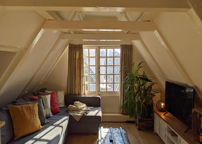 Storestay Damsquare Amsterdam
