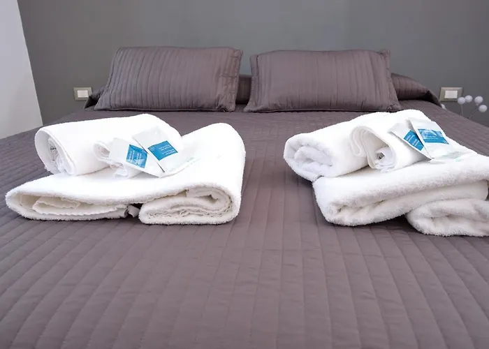 Doremi Guesthouse Roma