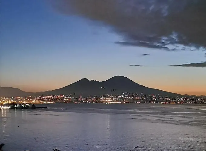 Hotel Casa Annamaria Napoli