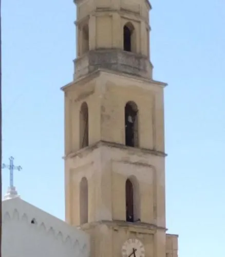 Hotel Cinghiale Bianco Cagliari