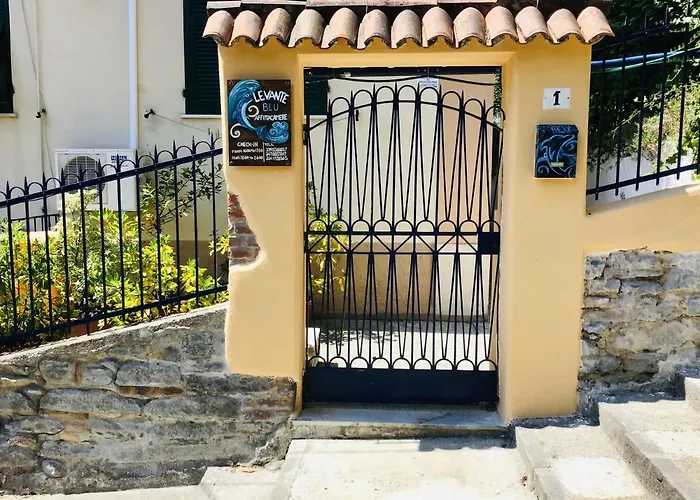 Levante Blu La Spezia