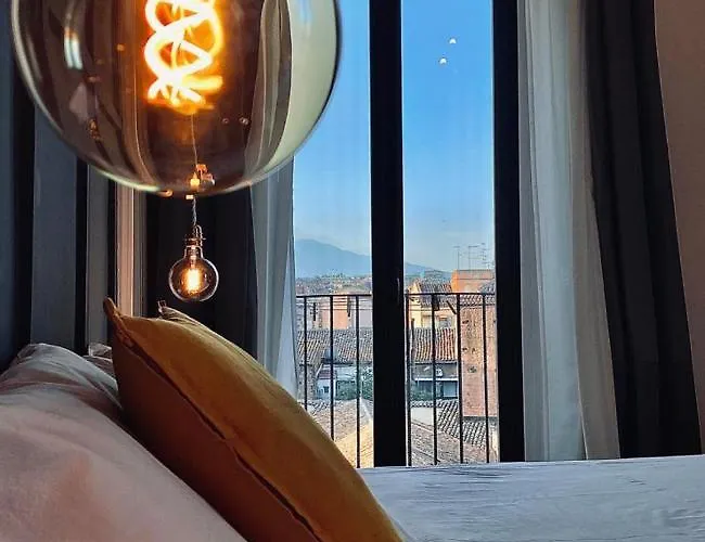 Living Suite Catania Ursino