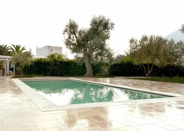 Masseria Fragnale Fasano