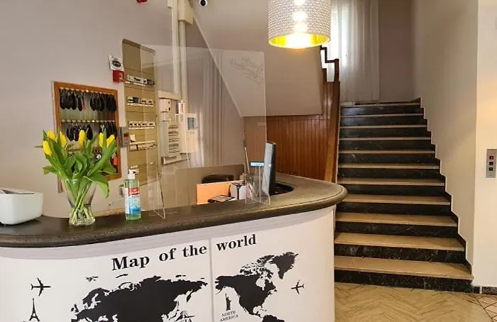 Hotel Astoria Riccione