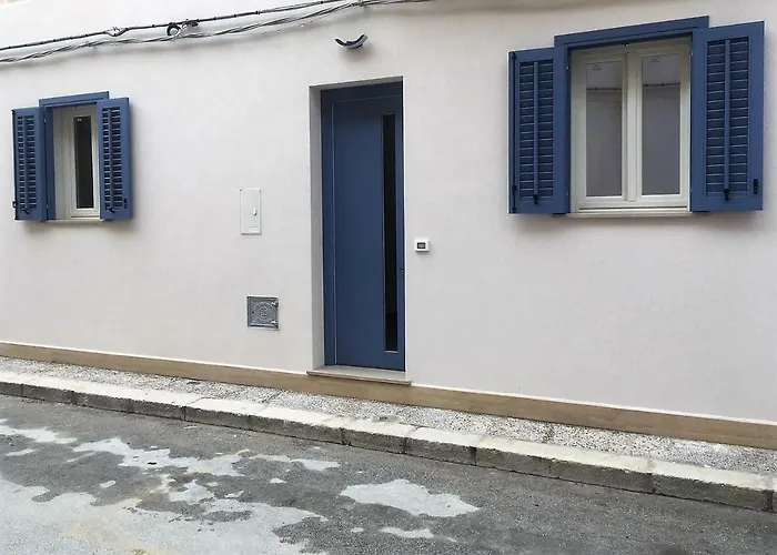 B&B Marconi Favignana